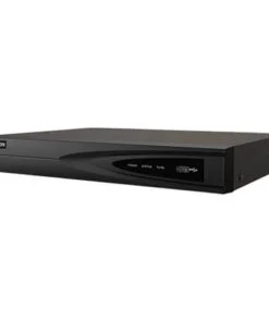 hikvision nvr poe 8 channel