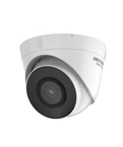 HIKVISION HiWatch 2MP Mini Turret IP Camera (HWI-T221H)