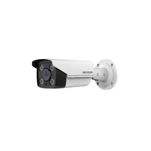 HIKVISION 2MP DARKFIGHTER LITE ANPR MOTO VARIFOCAL BULLET NETWORK
