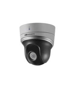 HIKVISION 2MP 4X IR NETWORK SPEED DOME PTZ (DS-2DE2204IW-DE3)