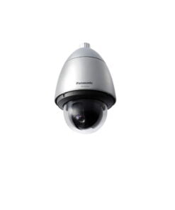 Panasonic WV-X6531NS Full HD 40x PTZ Network Camera with Heavy salt damage resistance