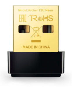 Archer T2U Nano