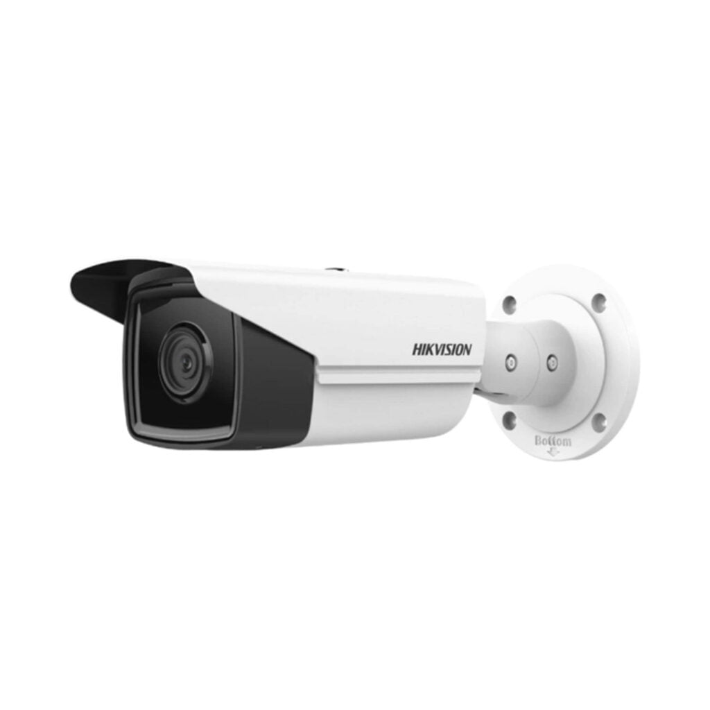 Hikvision IP Camera Network Camera 2MP DS 2CD2T25FWD I5/I8 2 MP IR Fixed Bullet Network Camera
