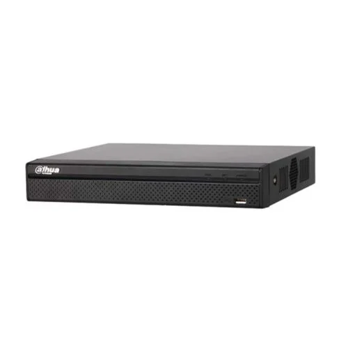 DAHUA Channel Compact 1U 1HDD Network Video Recorder (DH
