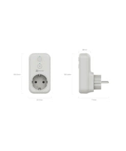 T31-B (White)(Static)