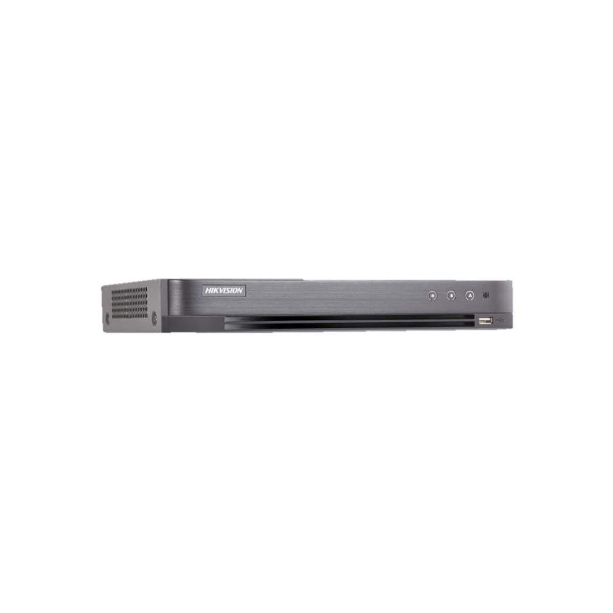 iDS-7208HUHI-M1-S iDS-7208HUHI-M1-S