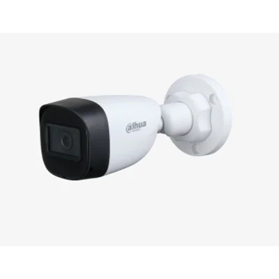 防犯カメラDahua IR Bullet Camera HDCVI Dahua IR Bullet HDCVI Color Camera (2.8mm 2MP Lens) - Brand
