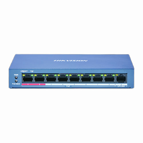 48v Network Poe Switch With 4/8/16ch 10/100mbps Ports Ieee 802.3 Af/at Over  Ethernet Ip Camera/wireless Ap/cctv Camera System - Transmission & Cables -  AliExpress