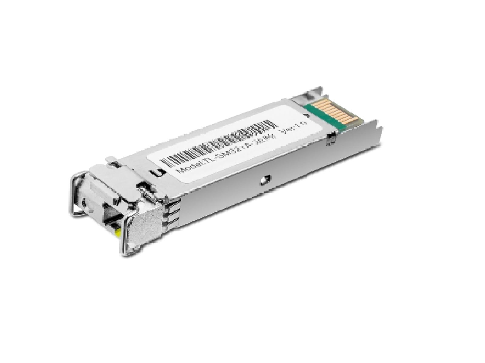 thumbnail image 2 of Tp-link SM321A 1000Base BX WDM Bi Directional SFP Module Installation Guide 2 of 10