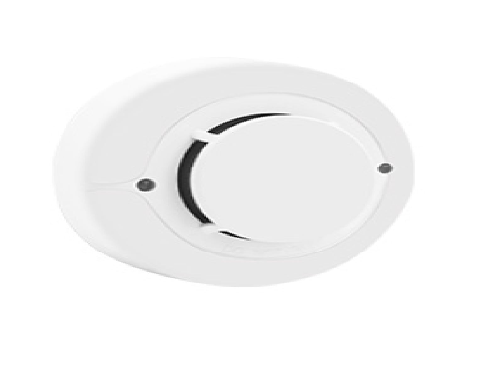 ASENWARE CONVENTIONAL SMOKE DETECTOR (AWCSD311) CCTVPinoy Co.