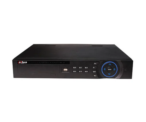 DAHUA 16CH Tribrid 1080P HDCVI DVR (HCVR7416L) – CCTVPinoy
