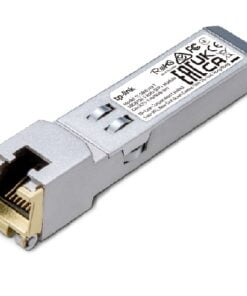 TPLINK 10G BASE-T RJ45 SFP+ MODULE (TL-SM5310-T)