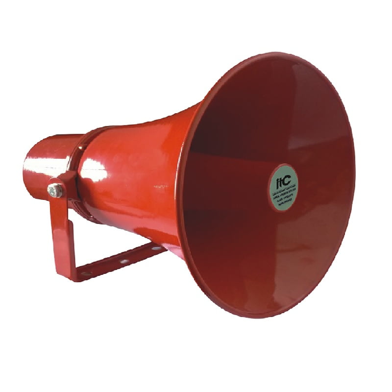 ITC WIDE FREQUENCY EXPLOSIONPROOF HORN SPEAKER 15W, 30W (T720X