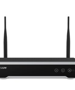 HIKVISION 4CH MINI 1U WI-FI NETWORK VIDEO (DS-7104NI-K1/W/M)