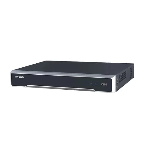 HIKVISION 32-CH 1U 4K NETWORK VIDEO RECORDER (DS-7632NI-K2