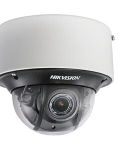 HIKVISION 2MP ULTRA LOW LIGHT SMART DOME CAMERA (DS-2CD4D26FWD-IZ )