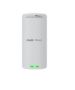 RUIJIE 2.4GHZ DUAL-STREAM 500M WIRELESS BRIDGE (RG-EST100-E)