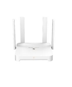RUIJIE 1800M WI-FI 6 DUAL-BAND GIGABIT MESH ROUTER (RG-EW1800GX PRO)