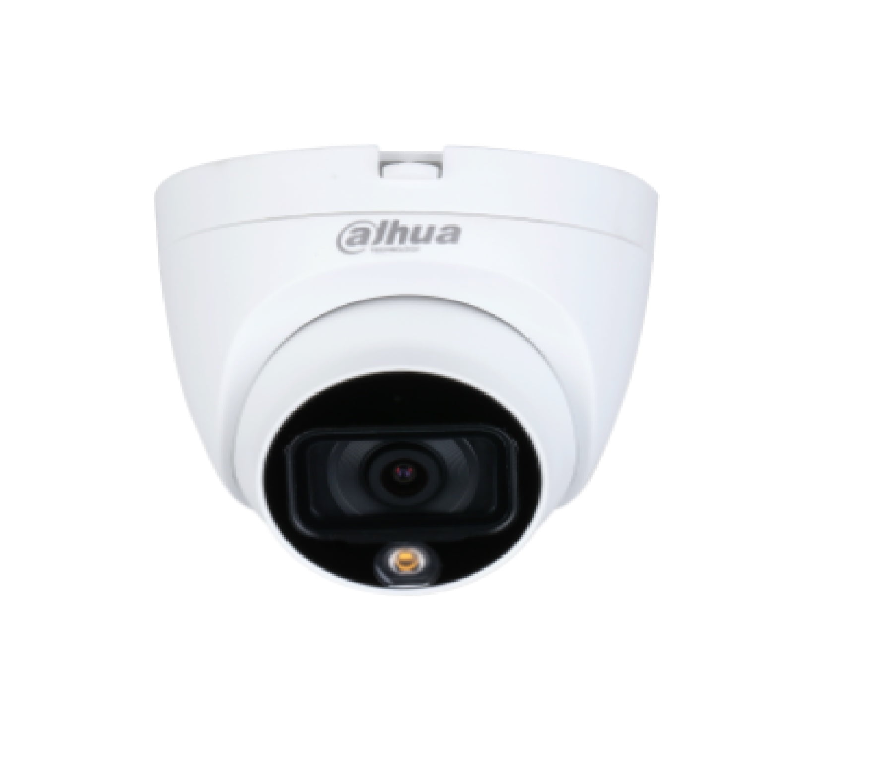 DAHUA 5MP FULL-COLOR HDCVI QUICK-TO-INSTALL EYEBALL CAMERA
