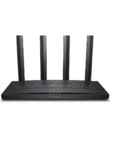 TPLINK AX1500 WI-FI 6 ROUTER (Archer AX12)