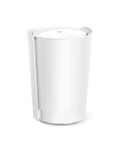 TPLINK 5G AX3000 WHOLE HOME MESH WIFI 6 GATEWAY (Deco X50-5G(1-pack)