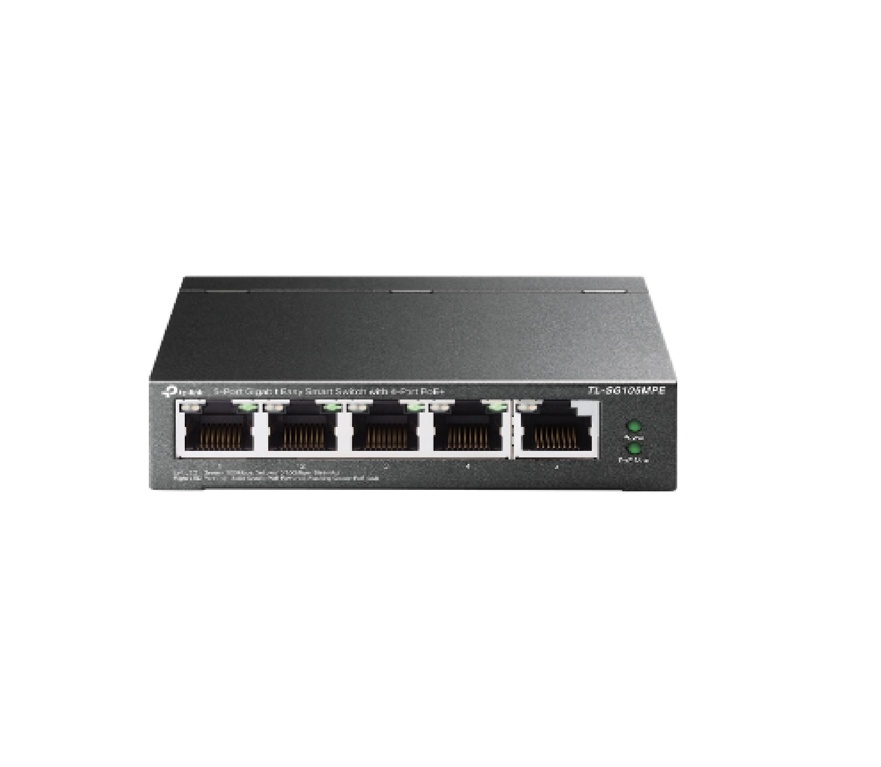 TL-SG105MPE