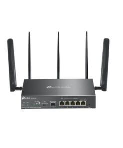 TPLINK OMADA 4G+ CAT6 AX3000 GIGABIT VPN ROUTER (ER706W-4G)