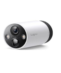 TPLINK SMART WIRE-FREE SECURITY CAMERA (Tapo C420)