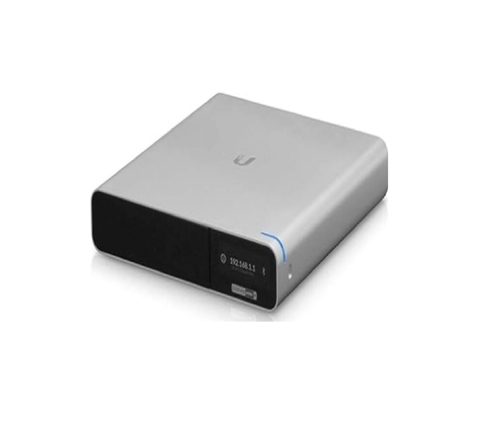 UBIQUITI NETWORKS CLOUD KEY GEN2 (UCK-G2-SSD) | CCTVPinoy Co.