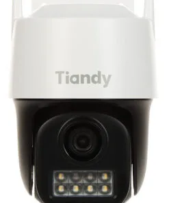 TC-H324S SPEC 23X/I/E/C/V3.0 2MP 23×STARLIGHT IR PTZ CAMERA