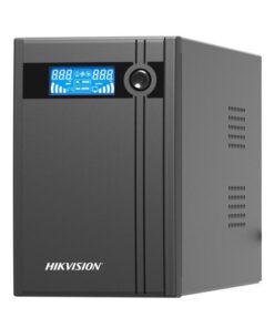 HIKVISION Uninterruptible Power Supply (DS-UPS2000/US)