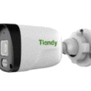 TC-C321N 1CNB-4  DESCRIPTION: 2MP FIXED  IR BULLET CAMERA,PLASTIC  + IR LIGHT