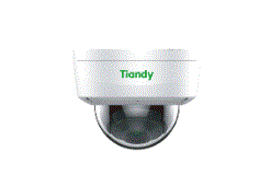TC-C32KN  SPEC:I3/E/Y/C/2.8MM/V4.3  DESCRIPTION: 4MP FIXED IR  DOME CAMERA (Copy)