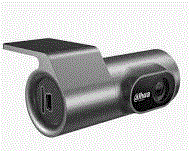 DAHUA MOTORCAM M1 PRO CAMERA