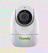 TC-H332N SPEC-I2W-WIFI-4MM 3MP DUAL LIGHT EW PT CAMERA INDOOR