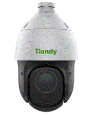 TC-H324S SPEC 23X/I/E/C/V3.0 2MP 23×STARLIGHT IR PTZ  CAMERA