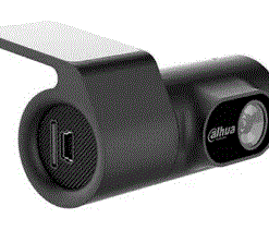 DAHUA MOTORCAM M3 PRO CAMERA