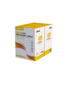 DAHUA UTP CAT6 NETWORK CABLE (DH-PFM920-6UN)
