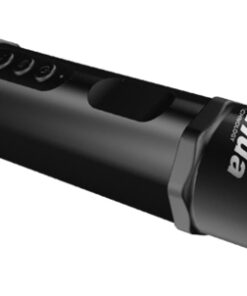 DAHUA MOTORCAM R1 1080P DIGITAL CAMERA