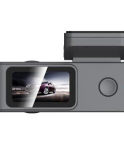 DAHUA MOTORCAM S5 PRO CAMERA