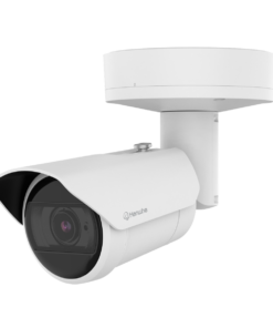 HANWHA XNO-A8084R 5MP IR OUTDOOR VANDAL BULLET AI CAMERA