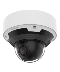 HANWHA XNV-6083RZ 2MP IR OUTDOOR VANDAL DOME AI, PTRZ CAMERA