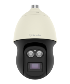 HANWHA XNP-6371RH 2M H.265 37X IR PTZ CAMERA