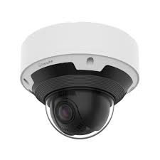 HANWHA XNV-6083Z 2MP AI VANDAL DOME CAMERA