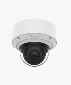 HANWHA 8MP AI INDOOR DOME CAMERA (PND-A9082RV)