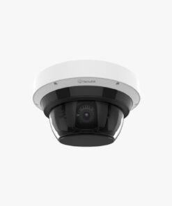 HANWHA 4MP x 4, AI, IR PTRZ, MULTI-DIRECTIONAL OUTDOOR CAMERA (PNM-C16083RQZ)