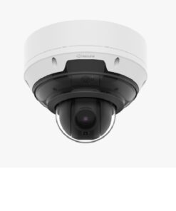 HANWHA 5MP 3CH FIXED+ 4MP 18X PTZ AI CAMERA (PNM-C19183RVTP)