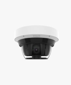 HANWHA 8MP x 4CH MULTI-DIRECTIONAL CAMERA (PNM-C32084RQZ)