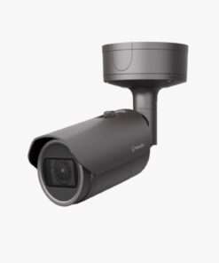 HANWHA 2MP AI IR BULLET CAMERA (PNO-A6081R)