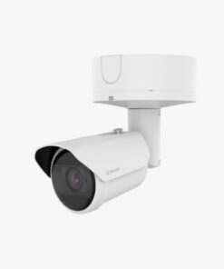 HANWHA 8MP AI BULLET CAMERA (PNO-A9082R)